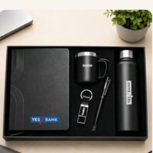 EXECUTIVE BREW GIFT SET