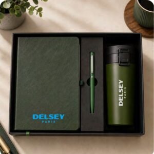 OLIVE PRESTIGE BOX