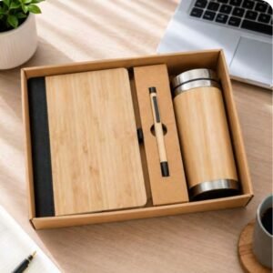 BAMBOO PRESTIGE BOX