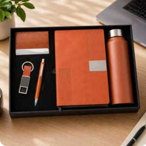 THE AMBASSADOR KIT