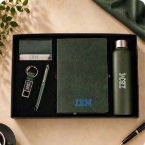 THE LEGACY GREEN EDITION