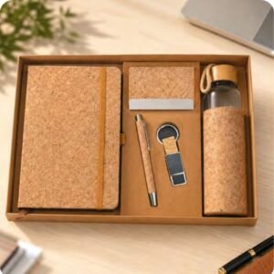 ECO CORK ESSENTIALS