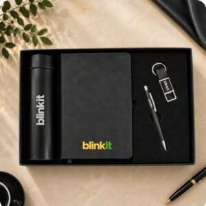 THE ACHIEVER KIT - BLACK