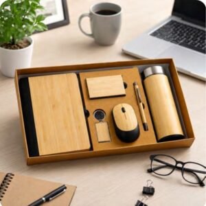 BAMBOO WORKSPACE COLLECTION