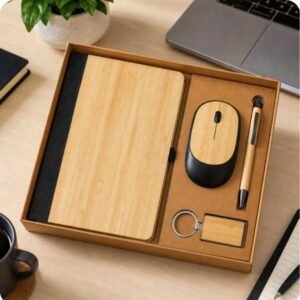 BAMBOO OFFICE ESSENTIALS