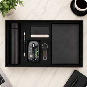 TECH EXECUTIVE KIT - BLACK