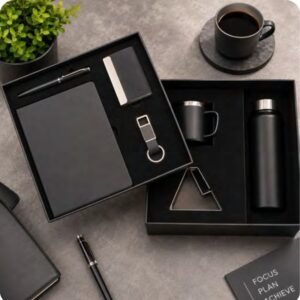 ULTIMATE CORPORATE GIFT BOX