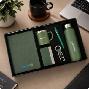 EXECUTIVE ESSENTIALS GIFT SET