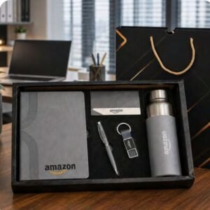 URBAN ELITE BOX - GREY