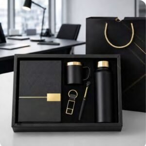 EMINENCE BOX - GOLD