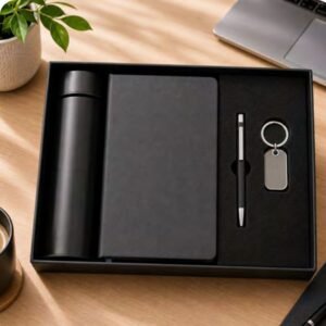 BLACK ICON COLLECTION