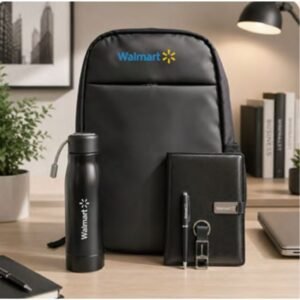SIGNATURE BACKPACK HAMPER