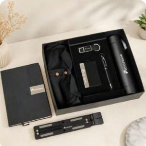 EXECUTIVE ONBOARDIND BOX