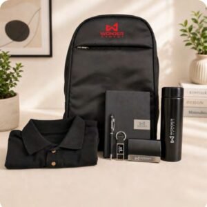 EXECUTIVE ESSENTIALS GIFT SET