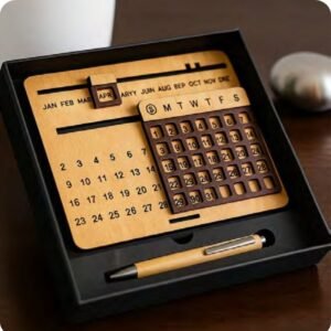 MDF CALENDER