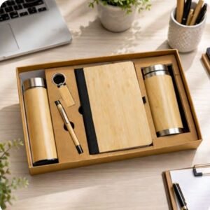 BAMBOO LUXE COLLECTION