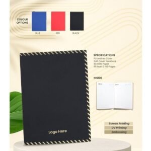 IM 012 DIARY - INK