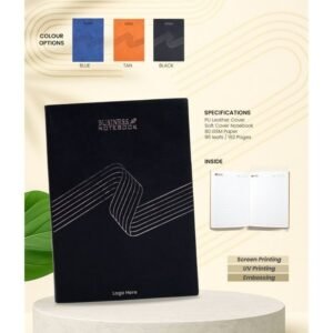 IM 028 DIARY - INK