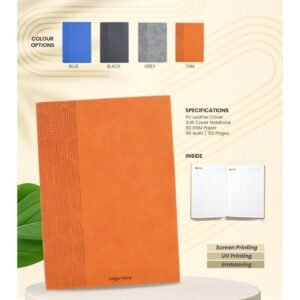 IM 029 DIARY - INK