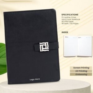 IM 033 DIARY - INK
