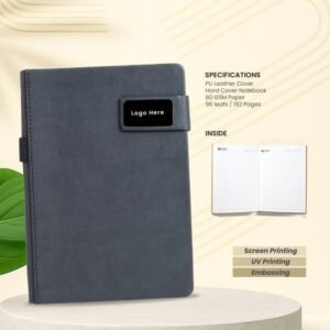 IM 036 DIARY - INK