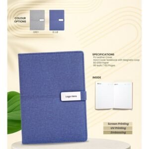 IM 039 DIARY - INK
