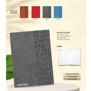 IM 041 DIARY - INK