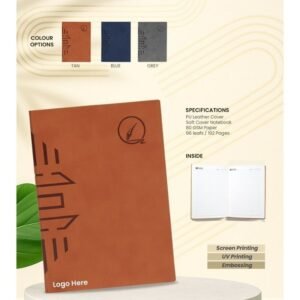 IM 042 DIARY - INK