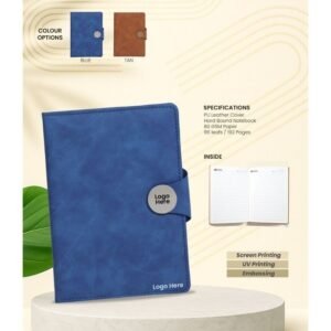IM 044 DIARY - INK