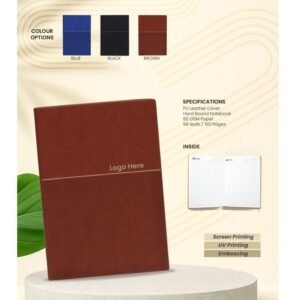 IM 046 DIARY - INK