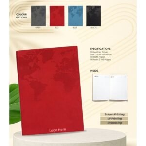 IM 048 DIARY - INK