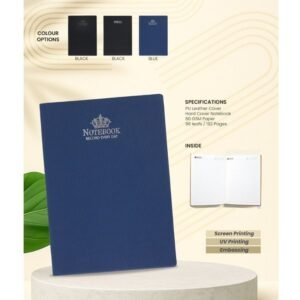IM 062 DIARY - INK