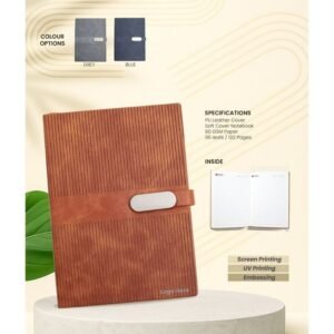 IM 073 DIARY - INK