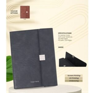 IM 075 DIARY - INK