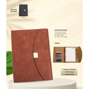 IM 076 DIARY - INK