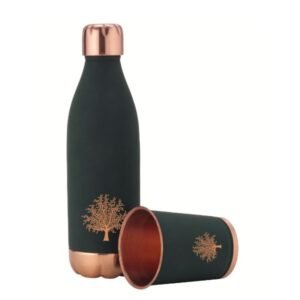 COSMO FUR GREEN COPPER - LC