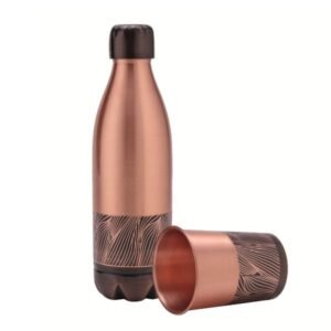 COSMO WAVE RUSTIC COPPER - LC