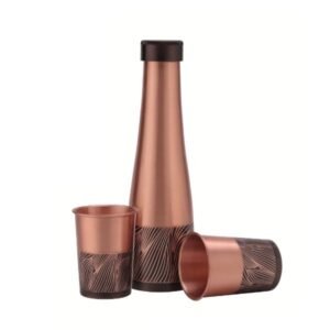 CHOICE WAVE RUSTIC COPPER - LC