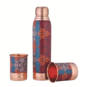 AYURSIP MANDALA RADIANCE COPPER - LC