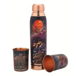 AYURSIP TWILIGHT SET COPPER - LC