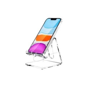 ACRYLIC MOBILE STAND - ALLWAY
