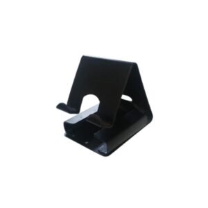 CHANNEL TYPE MOBILE STAND WITH CARD HOLDER - ALLWAY