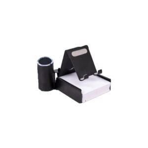 DETACHABLE PEN STAND  WITH CHIT PAD HOLDER - ALLWAY