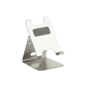 S.S SWIVEL MOBILE STAND - ALLWAY