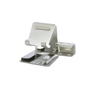 S.S TAPPERED CARD HOLDER +  PEN HOLDER TRAY TYPE - ALLWAY