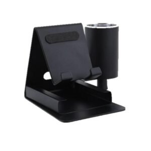 DETACHABLE CARD + SILVER RING - ALLWAY