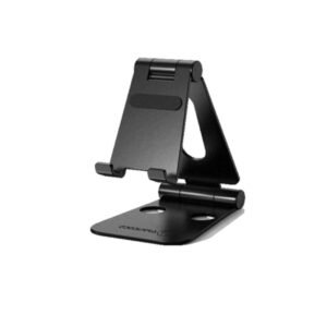 DOUBLE FOLDABLE MOBILE STAND - ALLWAY