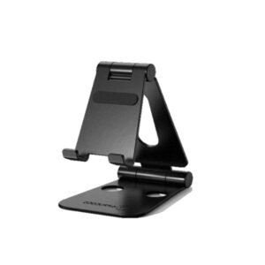 DOUBLE FOLDABLE MOBILE STAND - ALLWAY