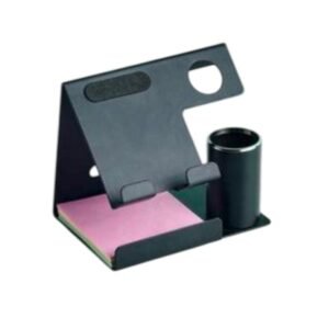 Mobile Stand with Pen Holder  & Watch Hanging - ALLWAY