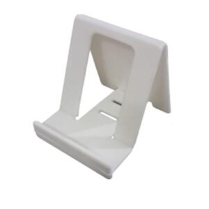 ADJUSTABLE PLASTIC MOBILE STAND  (STRIP TYPE) - ALLWAY